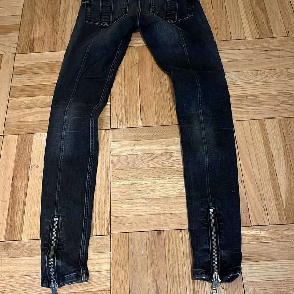 Burberry Brit skinny jeans - Picture 5 of 6
